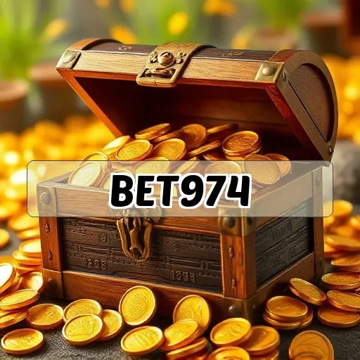 bet974.com: Bônus Imperdíveis Para Turbinar Suas Apostas