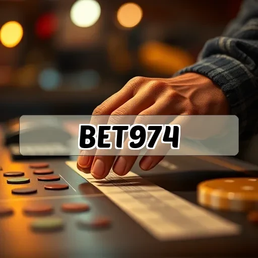bet974.com: Confiabilidade e Diversão em Uma Só Plataforma