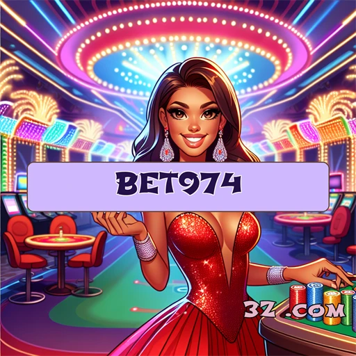 Apostas Inovadoras: bet974.com Revoluciona o Jogo Online