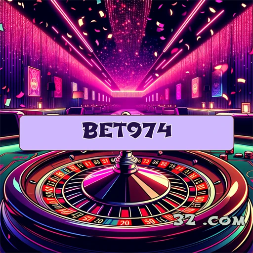 Cassino em Bet974.com: Aventura e Diversão Online à Sua Porta
