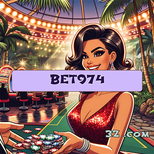 Jogos Empolgantes na bet974.com: Diversão Sem Limites