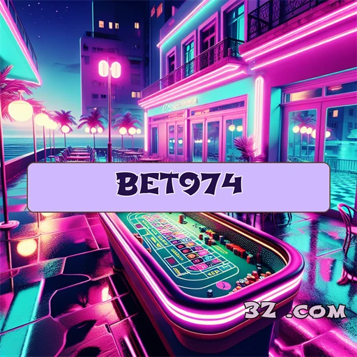 Login Criativo e Engajador no bet974.com: A Nova Era dos Jogos