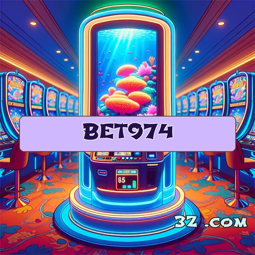 Experiência Inigualável: Plataforma Inovadora do Site bet974.com