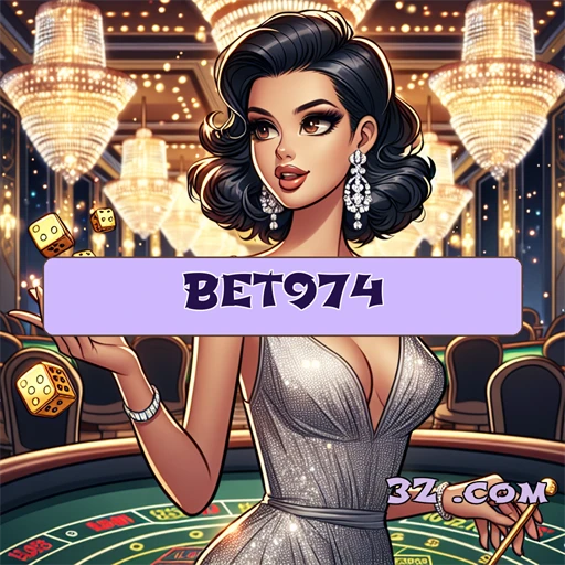 Slots empolgantes no bet974.com: A diversão nunca termina!